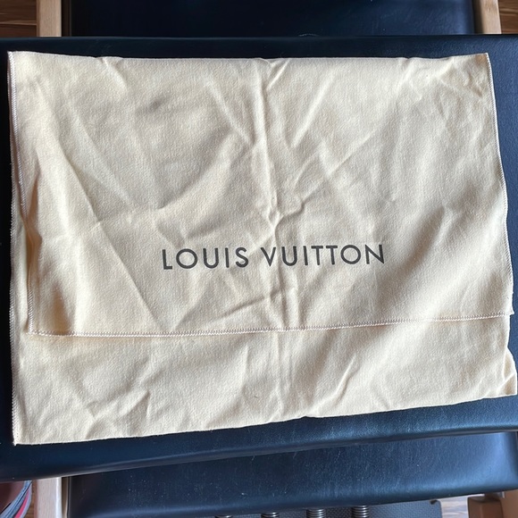 Louis Vuitton handbag dust storage bag - Picture 4 of 6